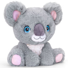 Lade das Bild in den Galerie-Viewer, ECO Plüschtier - Koala -  Kuscheltier Keel Toys, Stofftier für Baby Kind Keeleco Adoptable
