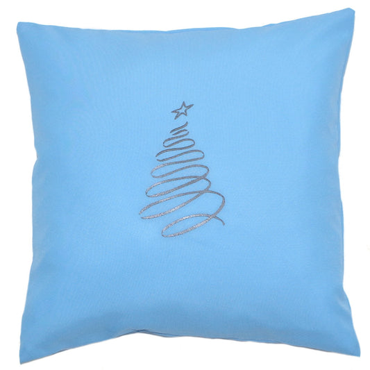 Kissenbezug  Weihnachten minimalistisch Christmas  Modern für Teenager Kind