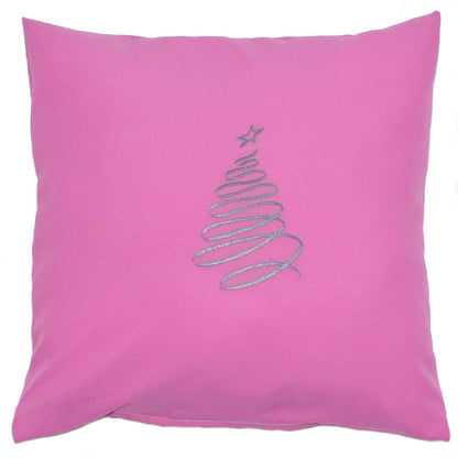 Kissenbezug  Weihnachten minimalistisch Christmas  Modern für Teenager Kind