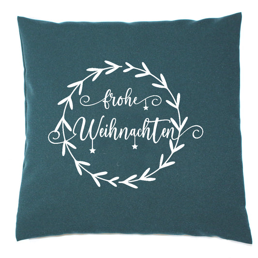 Kissenbezug  Weihnachten minimalistisch Christmas  Modern Schlicht Minimalistisch