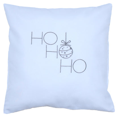 Kissenbezug  Weihnachten minimalistisch Christmas  Modern für Teenager Kind