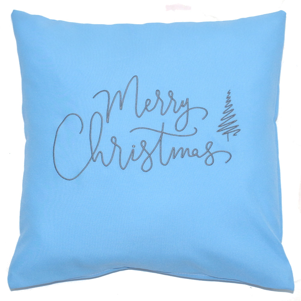 Kissenbezug  Weihnachten minimalistisch Christmas  Modern für Teenager Kind