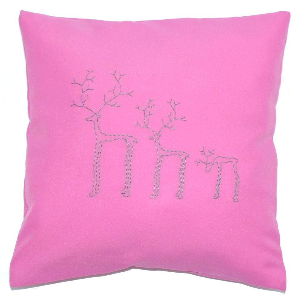 Kissenbezug  Weihnachten minimalistisch Christmas  Modern für Teenager Kind