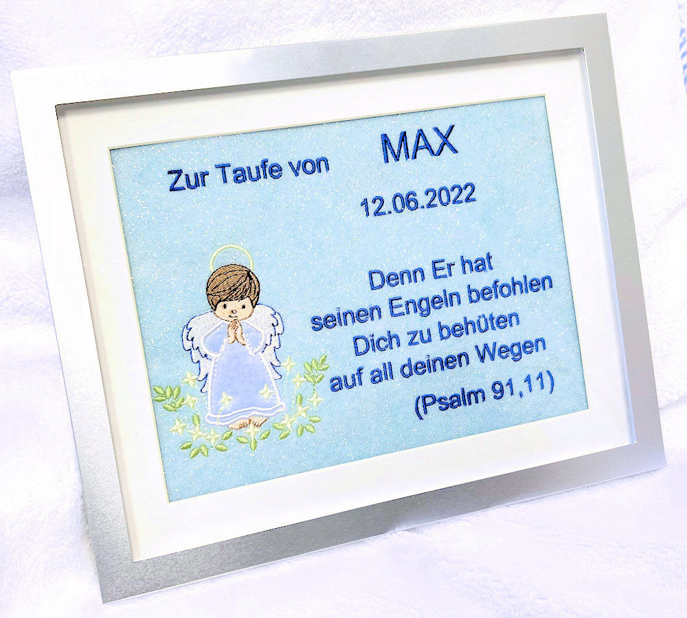 Taufe