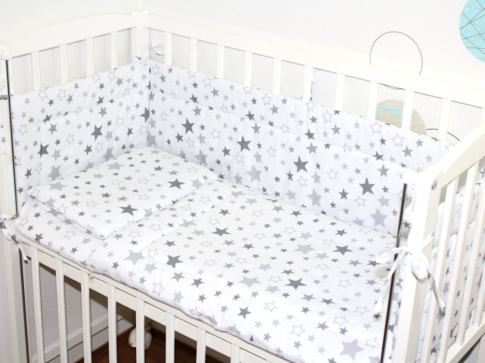 Für Wiege / Beistellbett