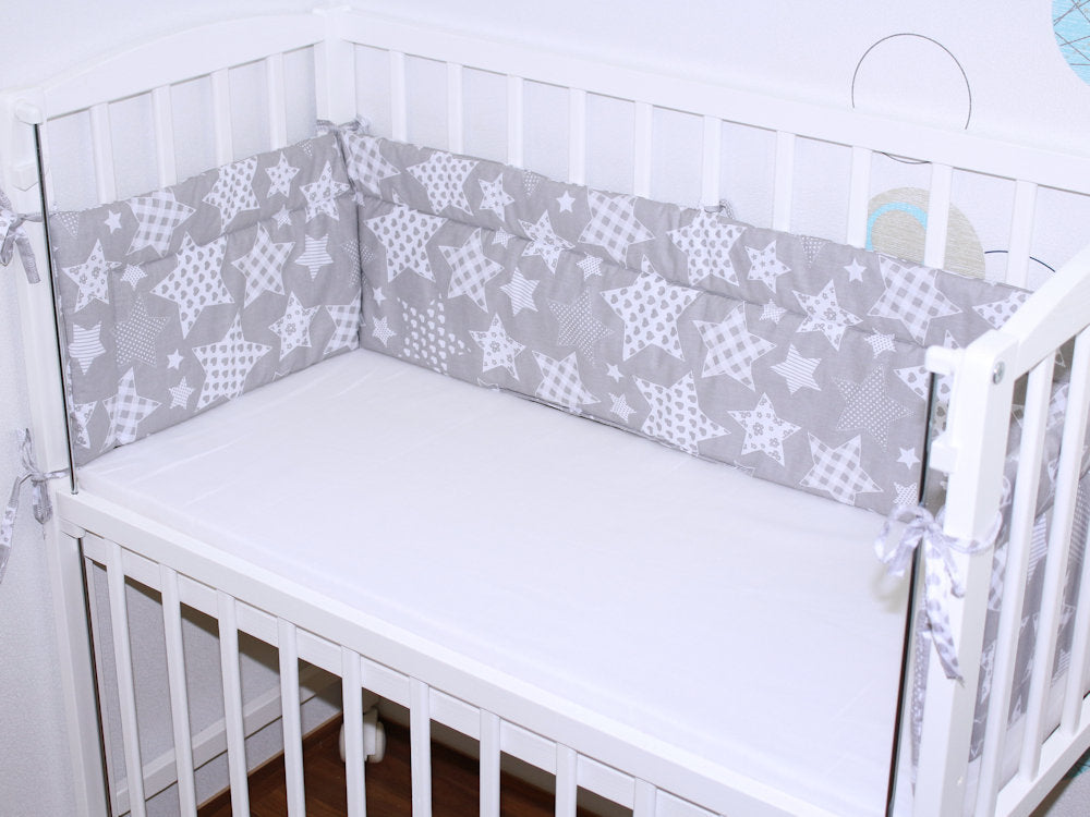 Nestchen 170 cm - Galaxis - für Beistellbett 40x90 cm