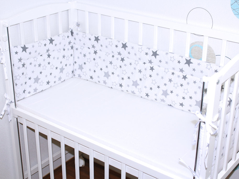 Nestchen 170 cm - Star Hell - für Beistellbett 40x90 cm