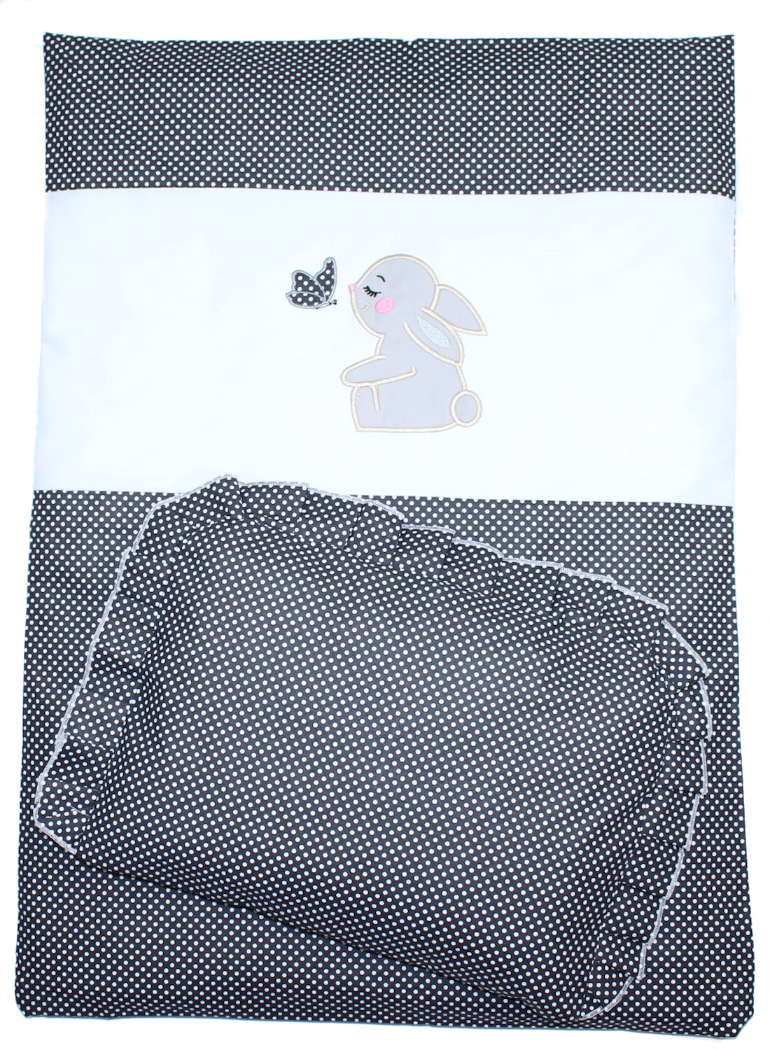 Für Wiege / Beistellbett