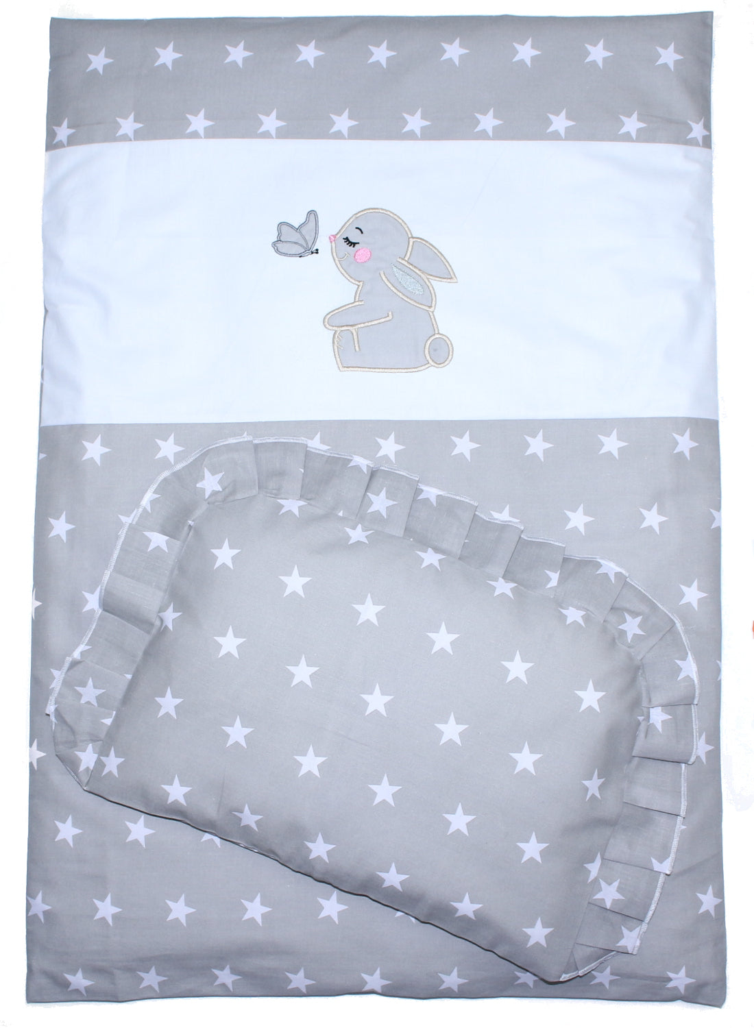 Für Wiege / Beistellbett