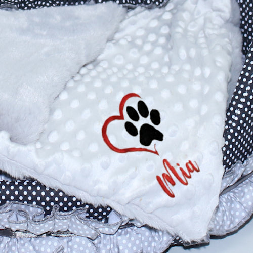 Hunde / Katzen Decken