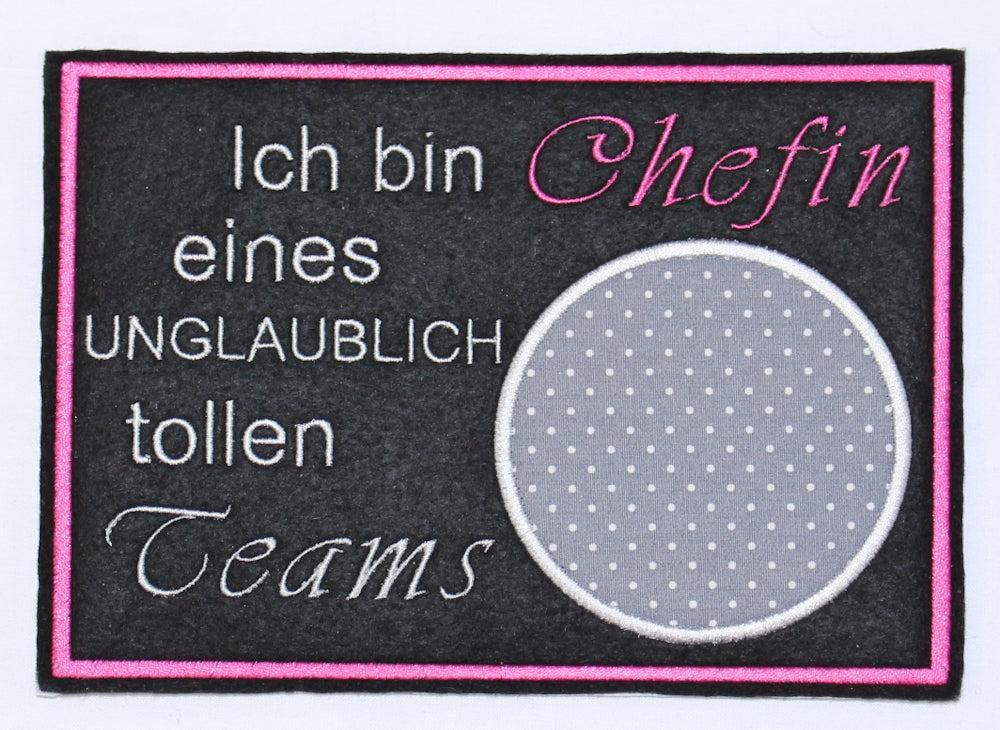 MugRug / Tassenutersetzer