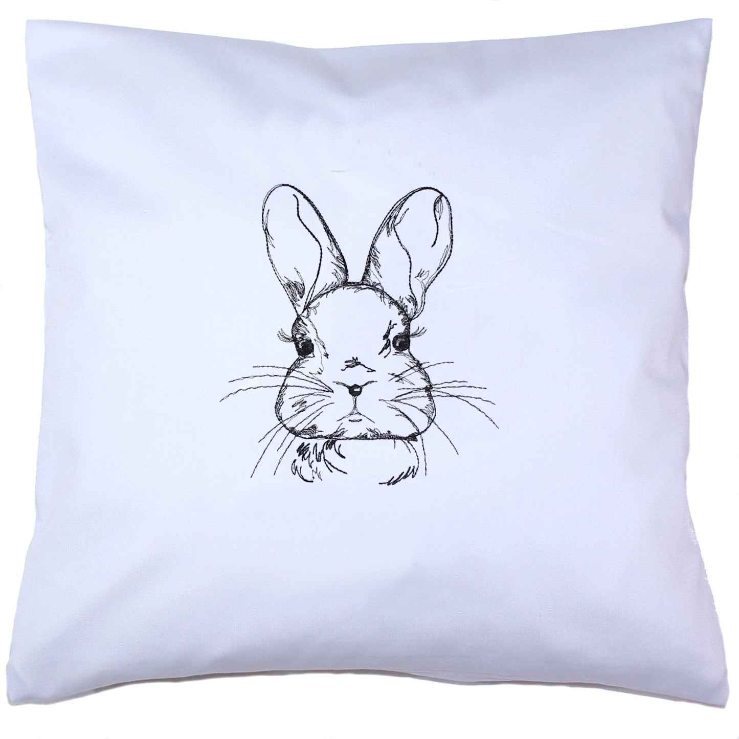 Kissen Ostern Osterhase 1