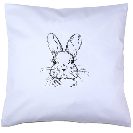 Kissen Ostern Osterhase 1