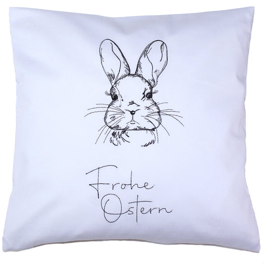Kissen Ostern Osterhase Osterkissen 1s