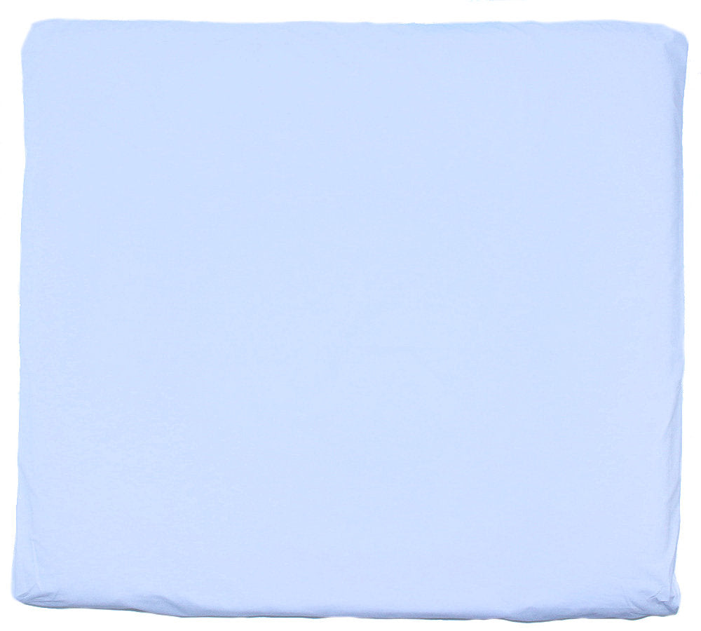 Wickelauflagenbezug - Weiß - 75x85 cm- Bezug