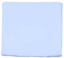 Lade das Bild in den Galerie-Viewer, Wickelauflagenbezug - Wickelauflage - Weiß - 75x85 cm- Bezug
