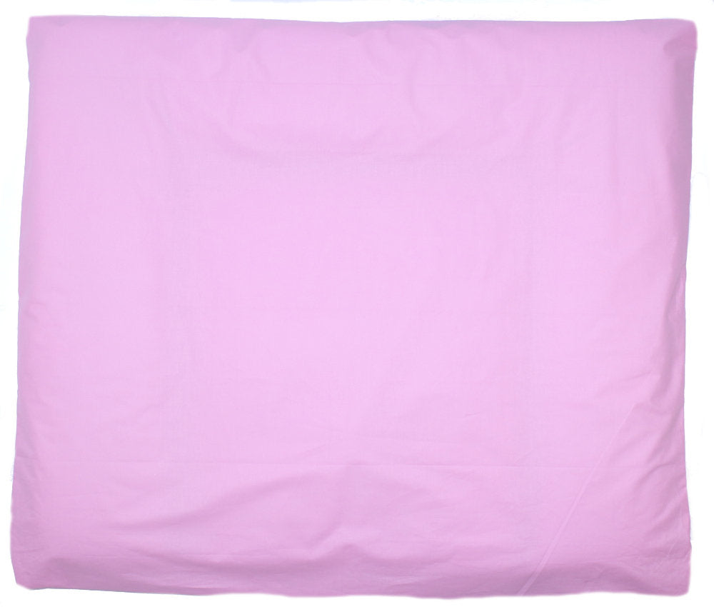 Wickelauflagenbezug - Rosa - 75x85 cm- Bezug