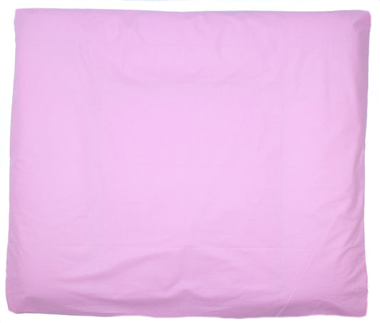 Wickelauflagenbezug - Rosa - 75x85 cm- Bezug