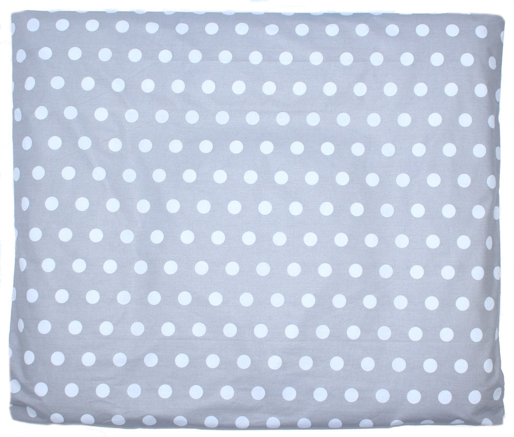 Wickelauflagenbezug -  Drops - 75x85 cm- Bezug