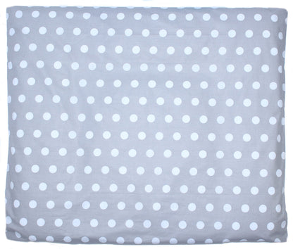 Wickelauflagenbezug -  Drops - 75x85 cm- Bezug
