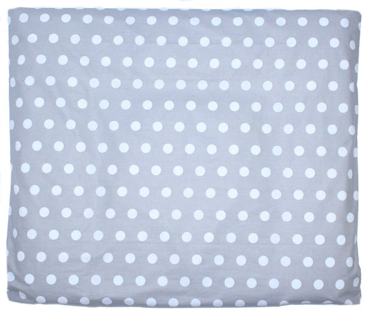 Wickelauflagenbezug -  Drops - 75x85 cm- Bezug