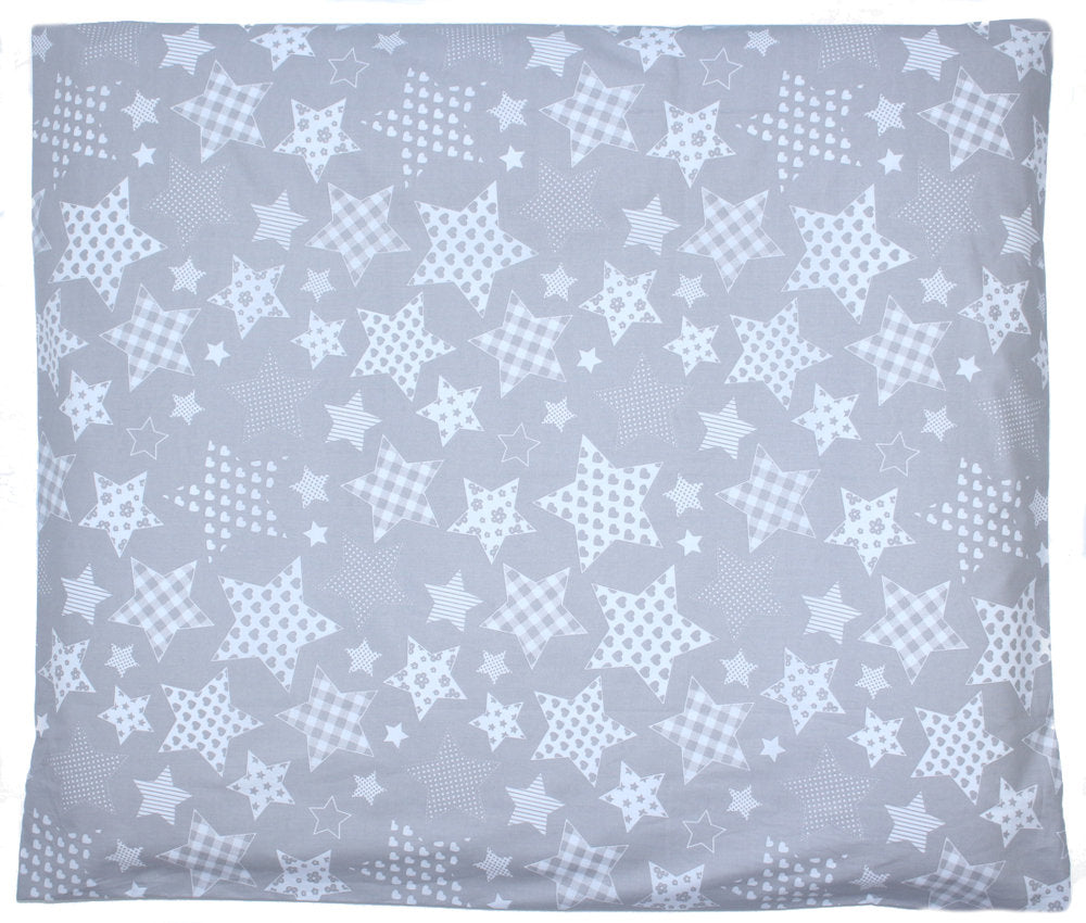 Wickelauflagenbezug - Galaxis  - 75x85 cm- Bezug