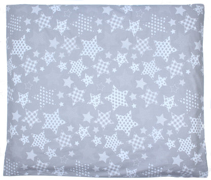 Wickelauflagenbezug - Galaxis  - 75x85 cm- Bezug