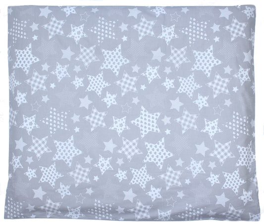 Wickelauflagenbezug - Galaxis  - 75x85 cm- Bezug