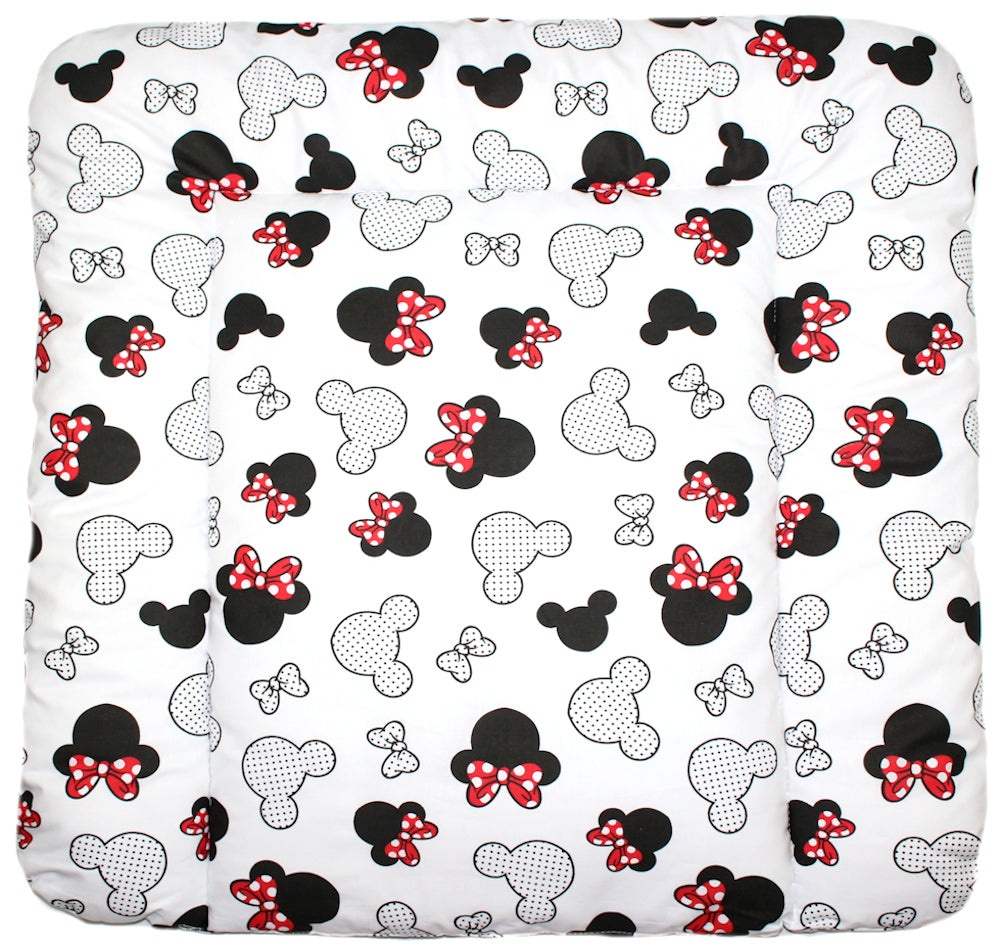 Wickelauflage - Minnie