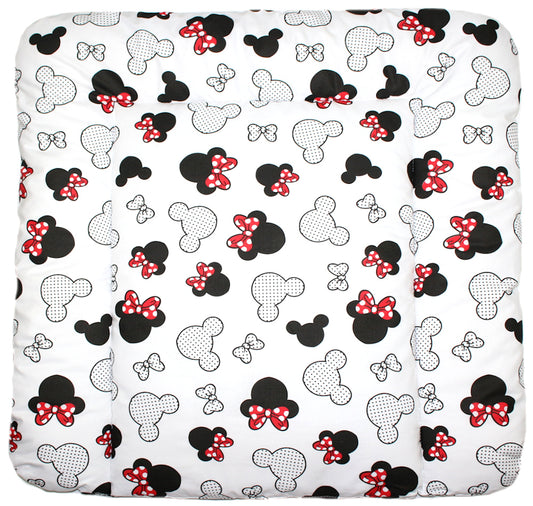 Wickelauflage - Minnie