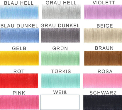 Babydecke mit Namen bestickt -Elefanten Rosa- Kuscheldecke